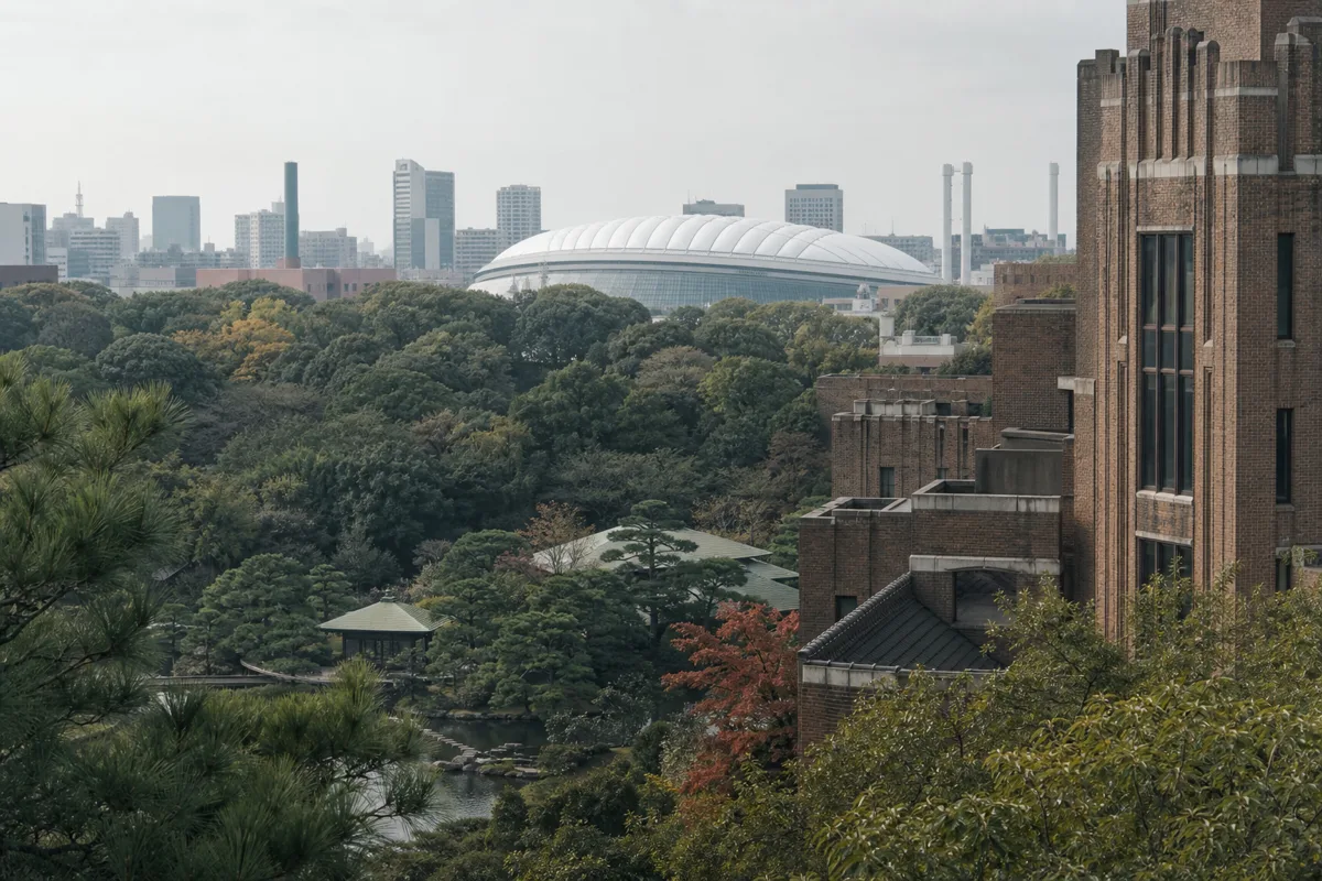 【2026最新】文京区の空室対策！東大本郷×お茶大筑波大付属の教育ブランド戦略