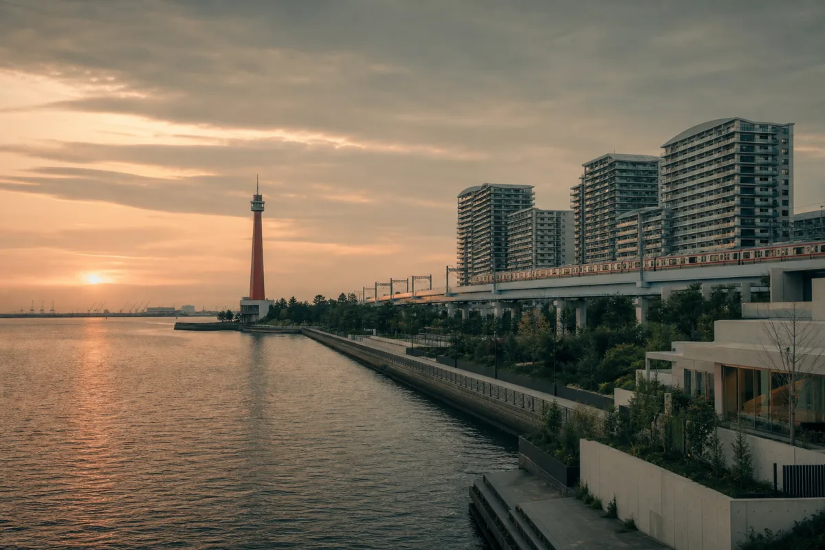【2026最新】千葉市の空室対策！千葉駅×蘇我×幕張×京葉線通勤の四象限戦略