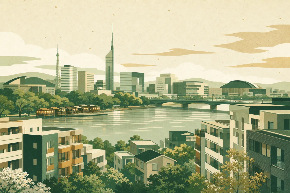 【2026最新】福岡県の空室対策おすすめ5選！築古満室化の勝ちパターンを公開！