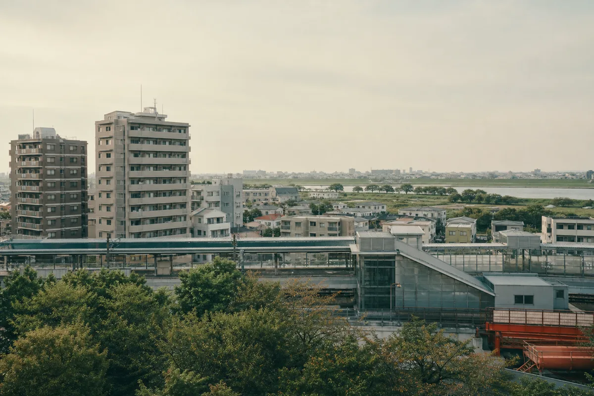 【2026最新】板橋区の空室対策！大山・成増・蕨アクセスの郊外型マーケットを攻略