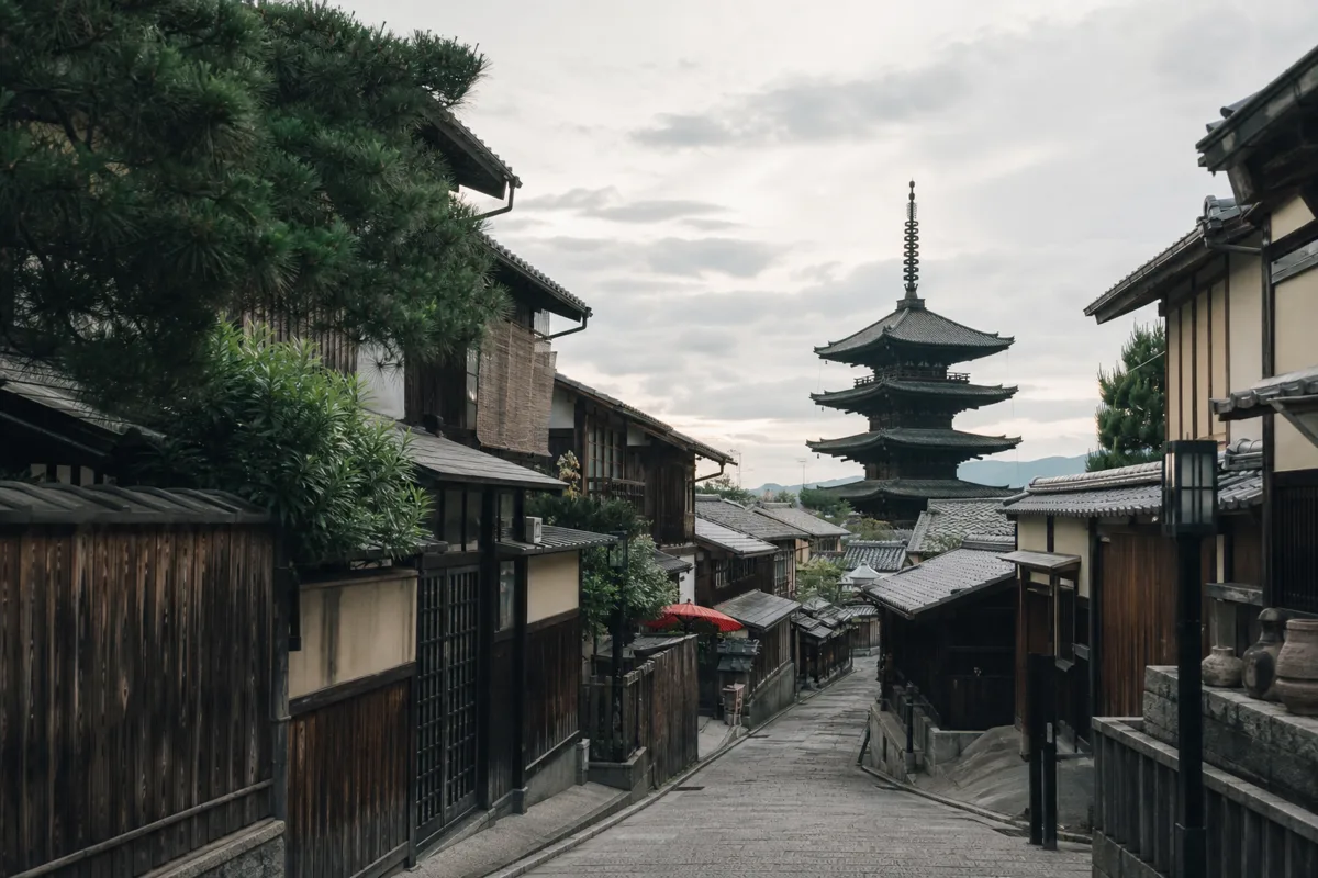【2026最新】京都市の空室対策！町家リノベ×学生街×景観条例で勝つ