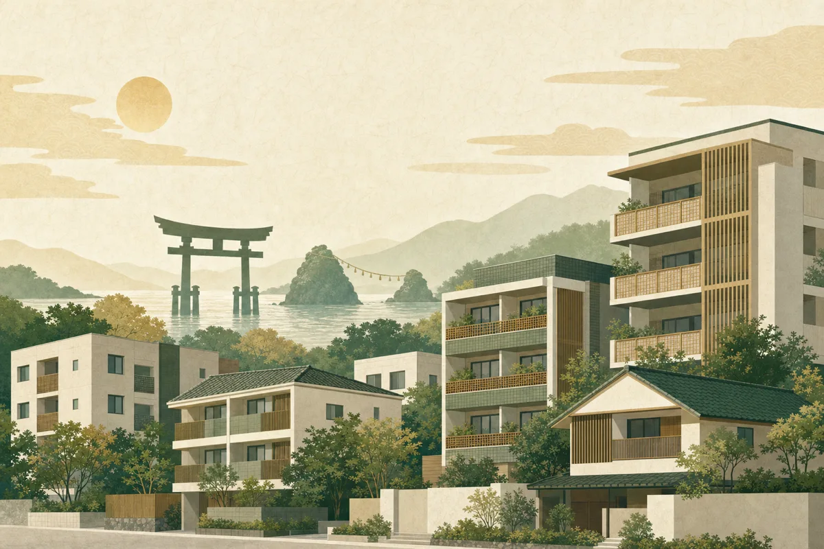 【2026最新】三重県の空室対策！四日市の石油化学×鈴鹿のホンダ、社員寮市場の取りかた