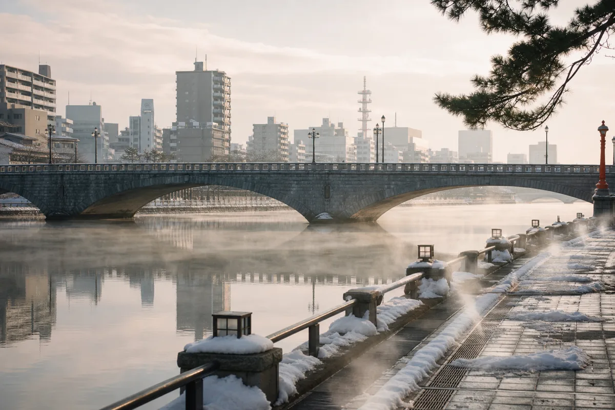 【2026最新】新潟県の空室対策！雪国仕様＋長岡技科大需要を最大化する