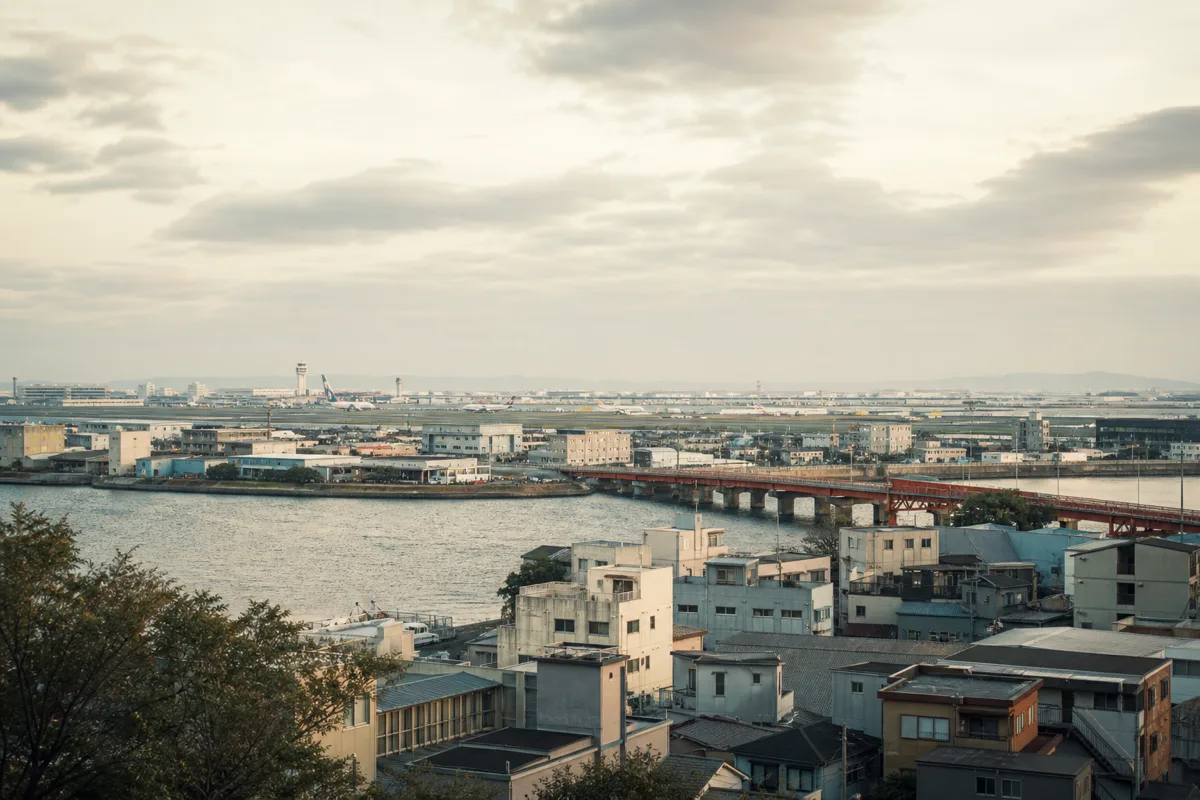 【2026最新】大田区の空室対策！蒲田羽田×田園調布×町工場の三層マーケット