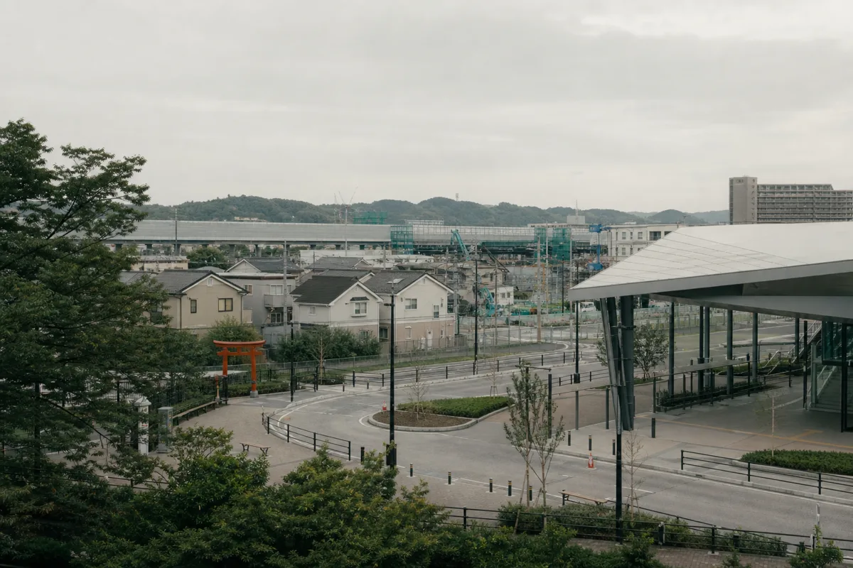 【2026最新】相模原市の空室対策！橋本リニア×町田アクセス×小田急沿線の三軸