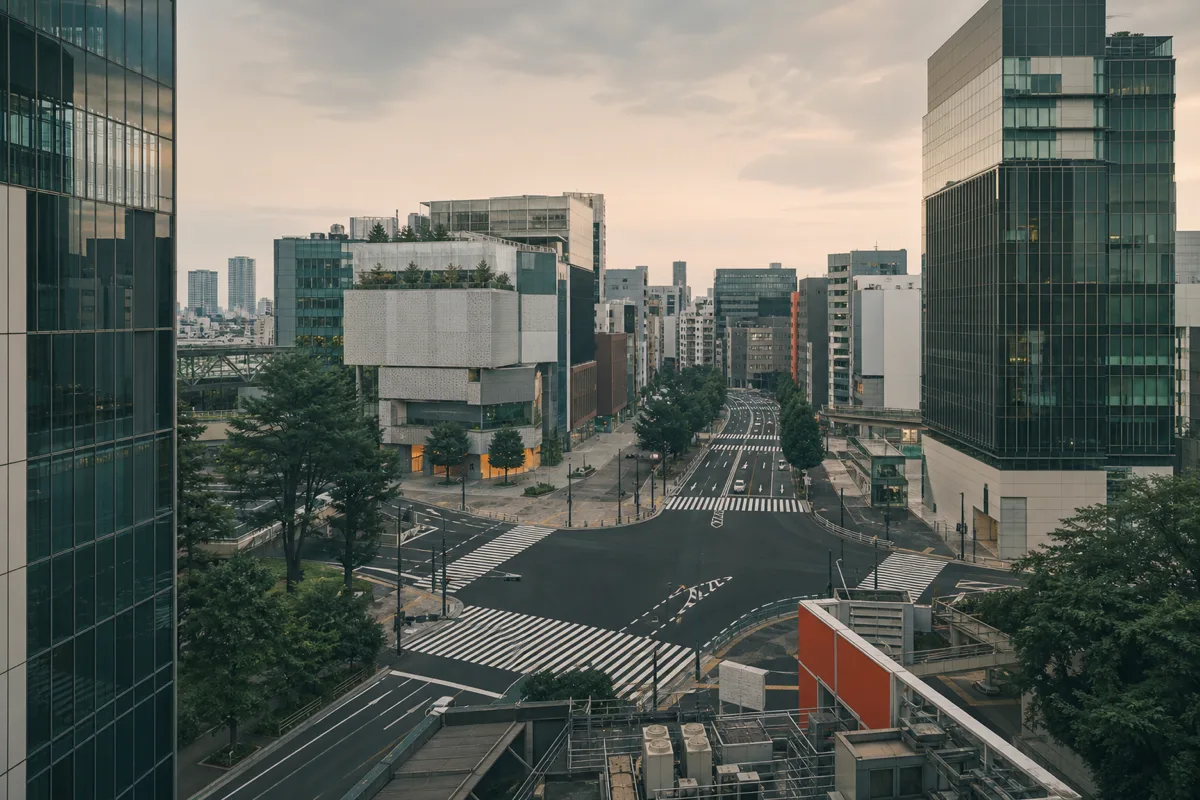 【2026最新】渋谷区の空室対策！IT高所得×恵比寿DINKSの高単価マーケットを攻略