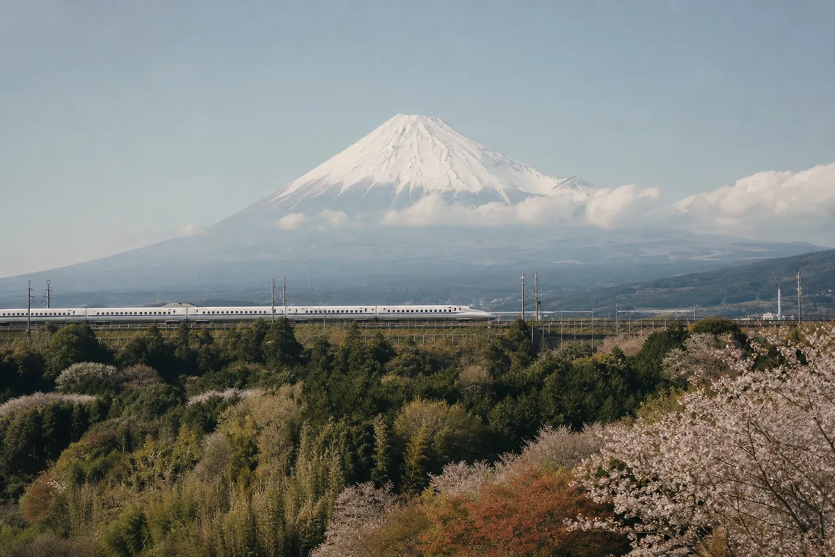 【2026最新】静岡県の空室対策！浜松の楽器・自動車社宅×沼津三島の東京通勤